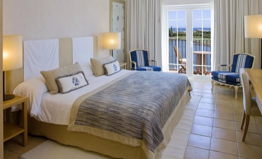 Aparthotel The Lake Resort