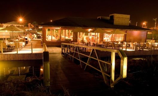Aparthotel The Lake Resort