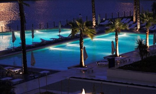 Aparthotel The Lake Resort