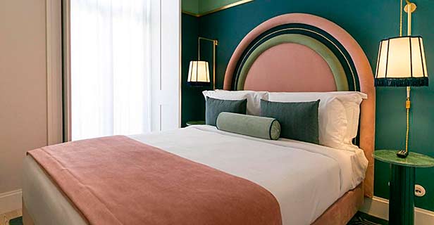 Aparthotel The Lift By Ridan Hotels