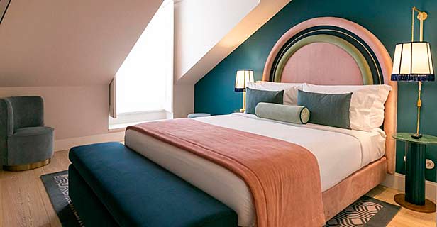 Aparthotel The Lift By Ridan Hotels