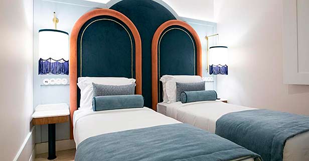 Aparthotel The Lift By Ridan Hotels