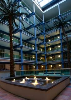 Aparthotel The Place