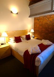 Aparthotel The Place