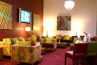 Aparthotel The Place