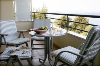 Aparthotel The Residence