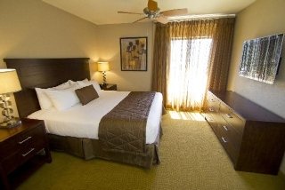 Aparthotel The Ridge On Sedona Golf Resort