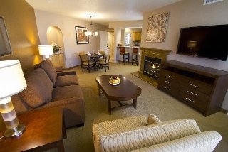 Aparthotel The Ridge On Sedona Golf Resort
