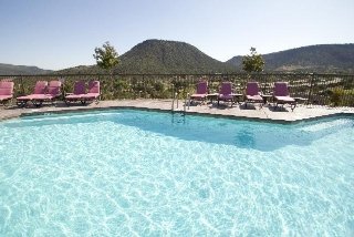 Aparthotel The Ridge On Sedona Golf Resort