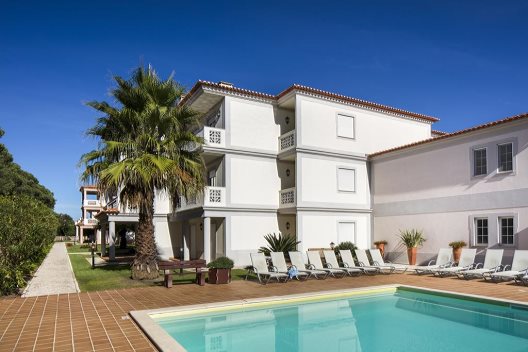 Aparthotel The Village Praia D'el Rey Golf & Beach Resort