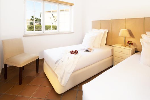 Aparthotel The Village Praia D'el Rey Golf & Beach Resort