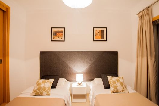Aparthotel The Village Praia D'el Rey Golf & Beach Resort