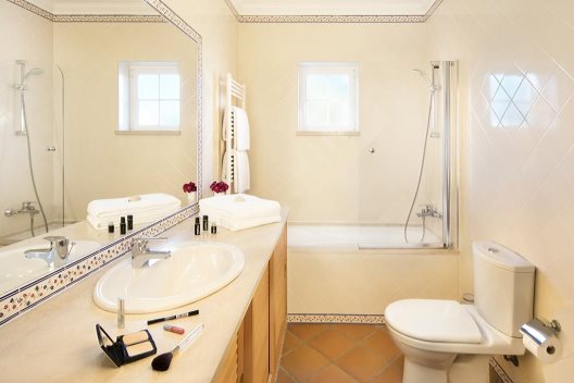 Aparthotel The Village Praia D'el Rey Golf & Beach Resort