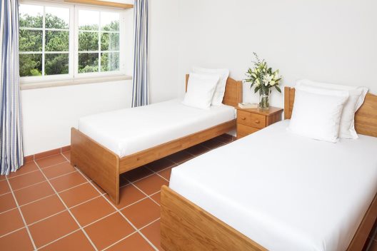 Aparthotel The Village Praia D'el Rey Golf & Beach Resort