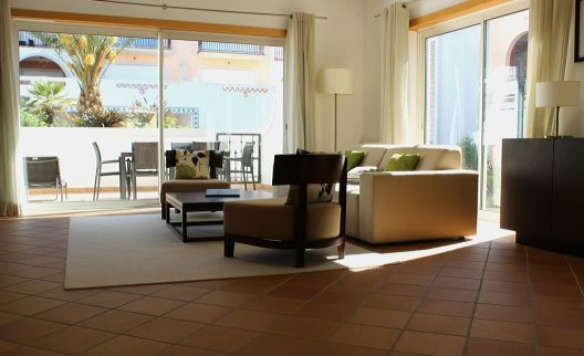 Aparthotel The Village Praia D'el Rey Golf & Beach Resort