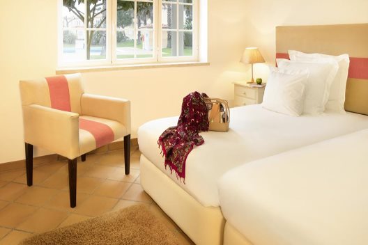 Aparthotel The Village Praia D'el Rey Golf & Beach Resort