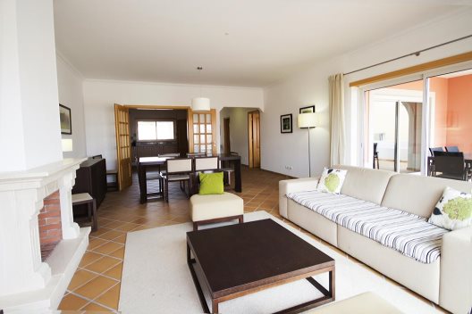 Aparthotel The Village Praia D'el Rey Golf & Beach Resort
