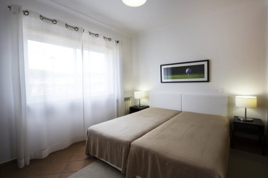 Aparthotel The Village Praia D'el Rey Golf & Beach Resort