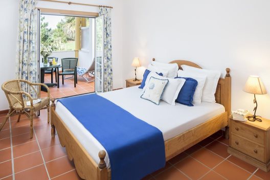 Aparthotel The Village Praia D'el Rey Golf & Beach Resort