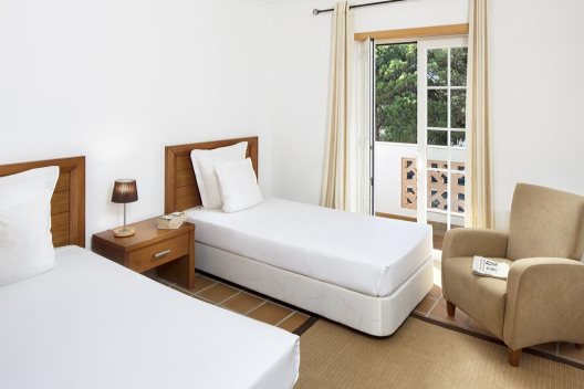 Aparthotel The Village Praia D'el Rey Golf & Beach Resort