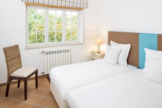 Aparthotel The Village Praia D'el Rey Golf & Beach Resort