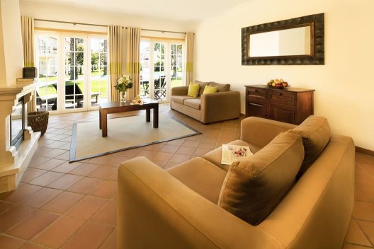 Aparthotel The Village Praia D'el Rey Golf & Beach Resort