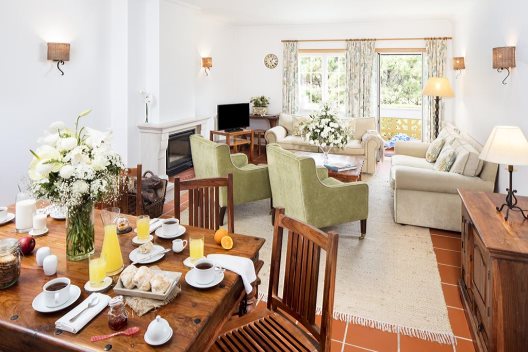 Aparthotel The Village Praia D'el Rey Golf & Beach Resort