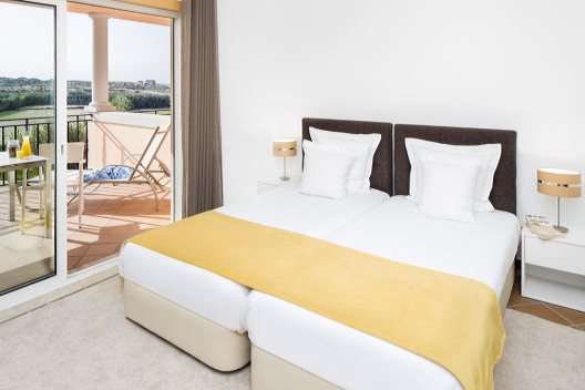 Aparthotel The Village Praia D'el Rey Golf & Beach Resort