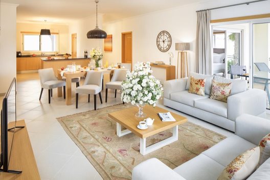 Aparthotel The Village Praia D'el Rey Golf & Beach Resort