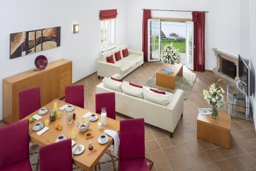 Aparthotel The Village Praia D'el Rey Golf & Beach Resort