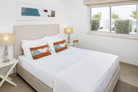 Aparthotel The Village Praia D'el Rey Golf & Beach Resort