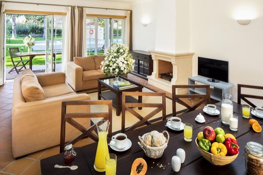 Aparthotel The Village Praia D'el Rey Golf & Beach Resort