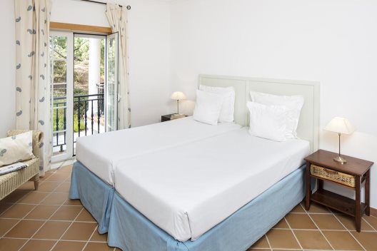 Aparthotel The Village Praia D'el Rey Golf & Beach Resort