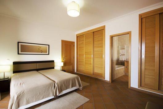 Aparthotel The Village Praia D'el Rey Golf & Beach Resort