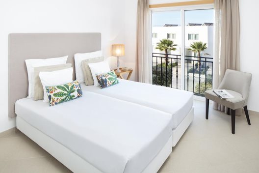 Aparthotel The Village Praia D'el Rey Golf & Beach Resort