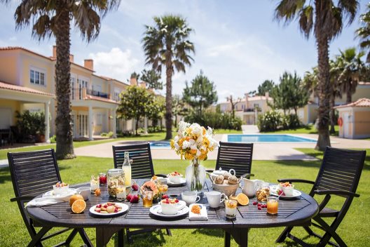 Aparthotel The Village Praia D'el Rey Golf & Beach Resort