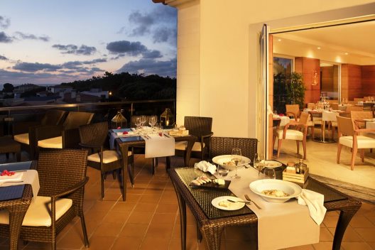 Aparthotel The Village Praia D'el Rey Golf & Beach Resort
