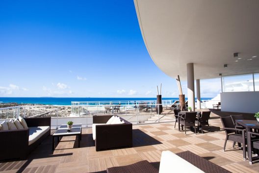 Aparthotel The Village Praia D'el Rey Golf & Beach Resort