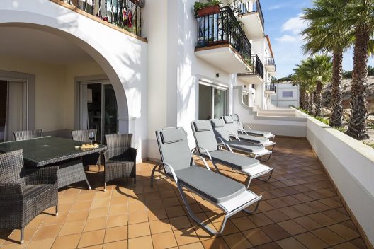 Aparthotel The Village Praia D'el Rey Golf & Beach Resort