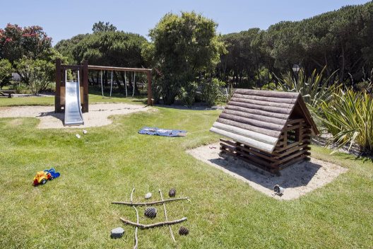 Aparthotel The Village Praia D'el Rey Golf & Beach Resort