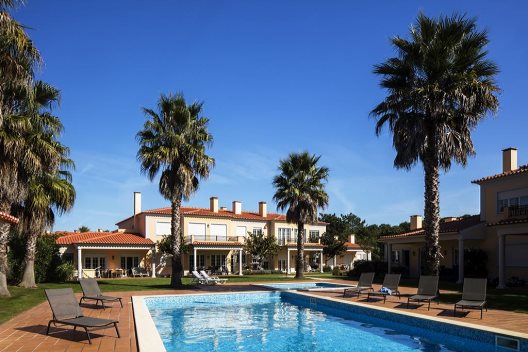 Aparthotel The Village Praia D'el Rey Golf & Beach Resort