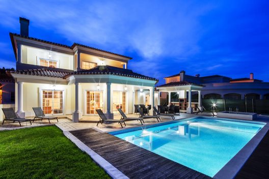 Aparthotel The Village Praia D'el Rey Golf & Beach Resort