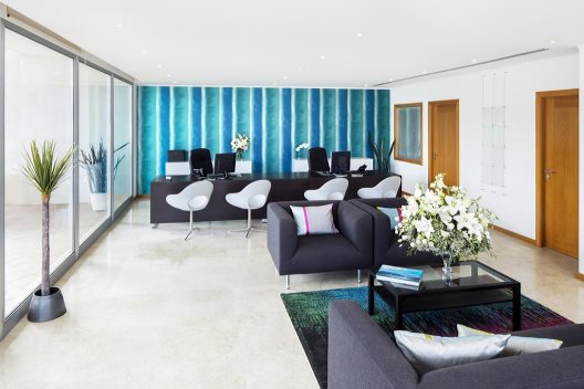 Aparthotel The Village Praia D'el Rey Golf & Beach Resort