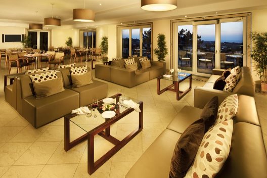 Aparthotel The Village Praia D'el Rey Golf & Beach Resort