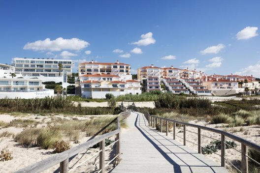 Aparthotel The Village Praia D'el Rey Golf & Beach Resort