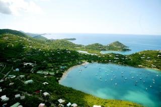 Aparthotel The Westin St. John Resort & Villas