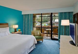 Aparthotel The Westin St. John Resort & Villas