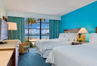 Aparthotel The Westin St. John Resort & Villas