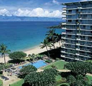 Aparthotel The Whaler On Kaanapali Beach