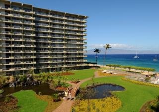 Aparthotel The Whaler On Kaanapali Beach